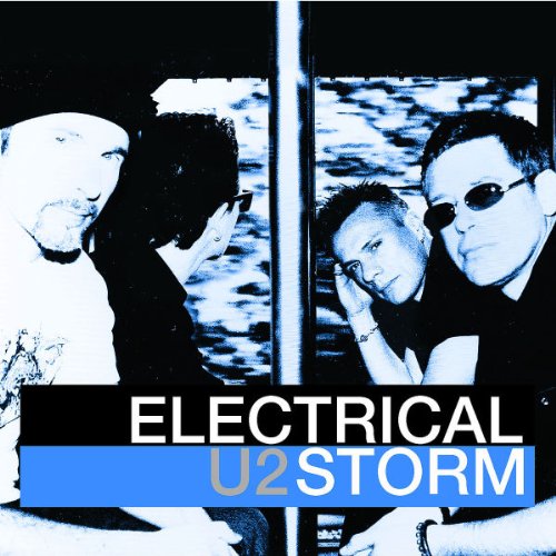 Electrical Storm -  - U2